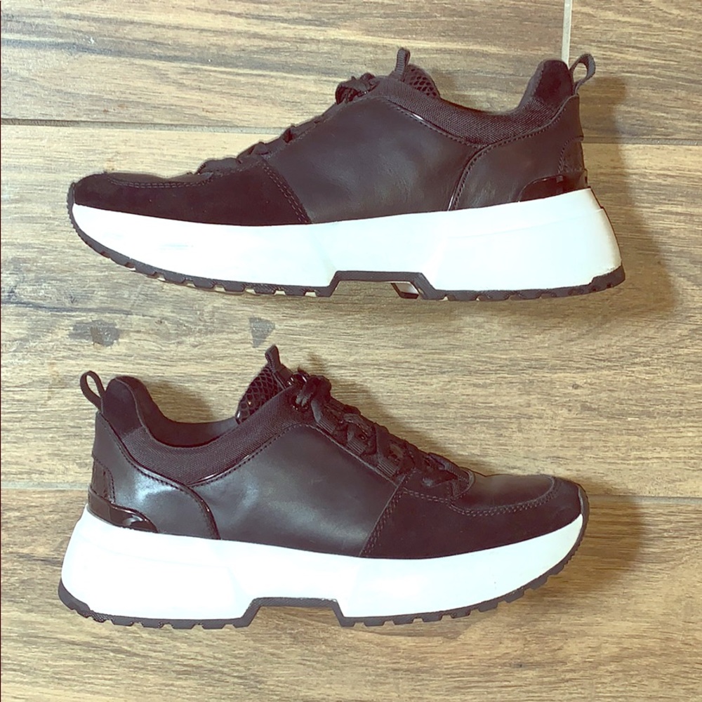 Michael Kors Cosmo Trainers